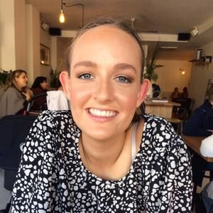 Meet your Posher, Pip